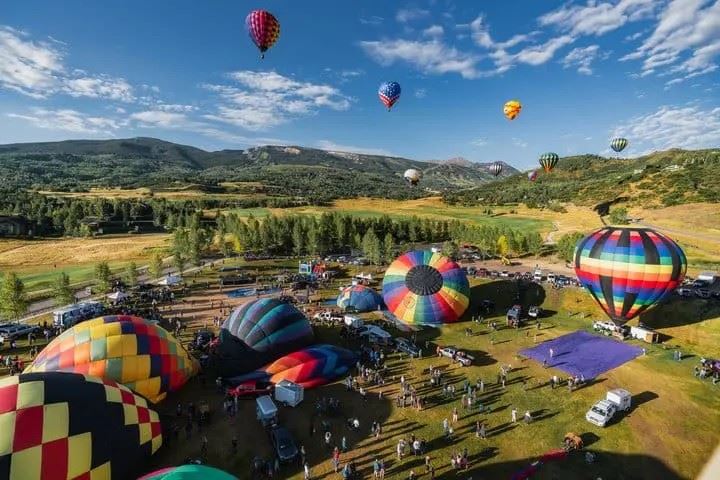 Balloon Fest